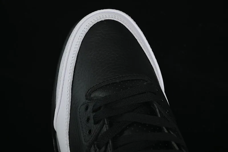 All categories Air Jordan Jordan series basketball shoes Air Jordan 3 Fragment Design x Air Jordan 3 AJ3 Joe 3 Hiroshi Fujiwara Lightning joint DA3595-001